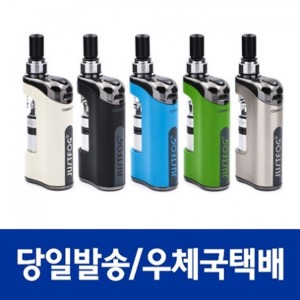 저스트포그 S1500 컴팩트14 / JUSTFOG S1500 Kit  전자담배 (입호흡용)